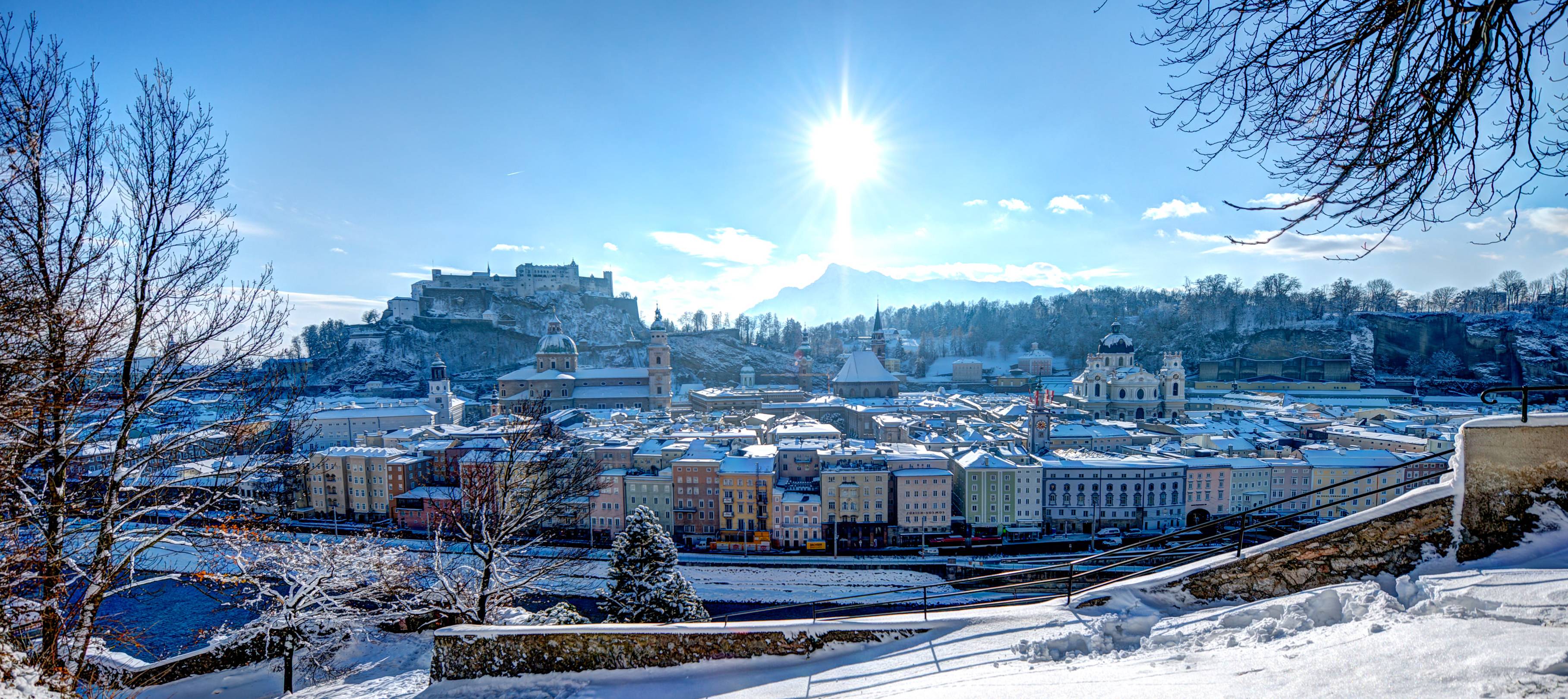 Salzburg