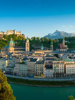 Salzburg