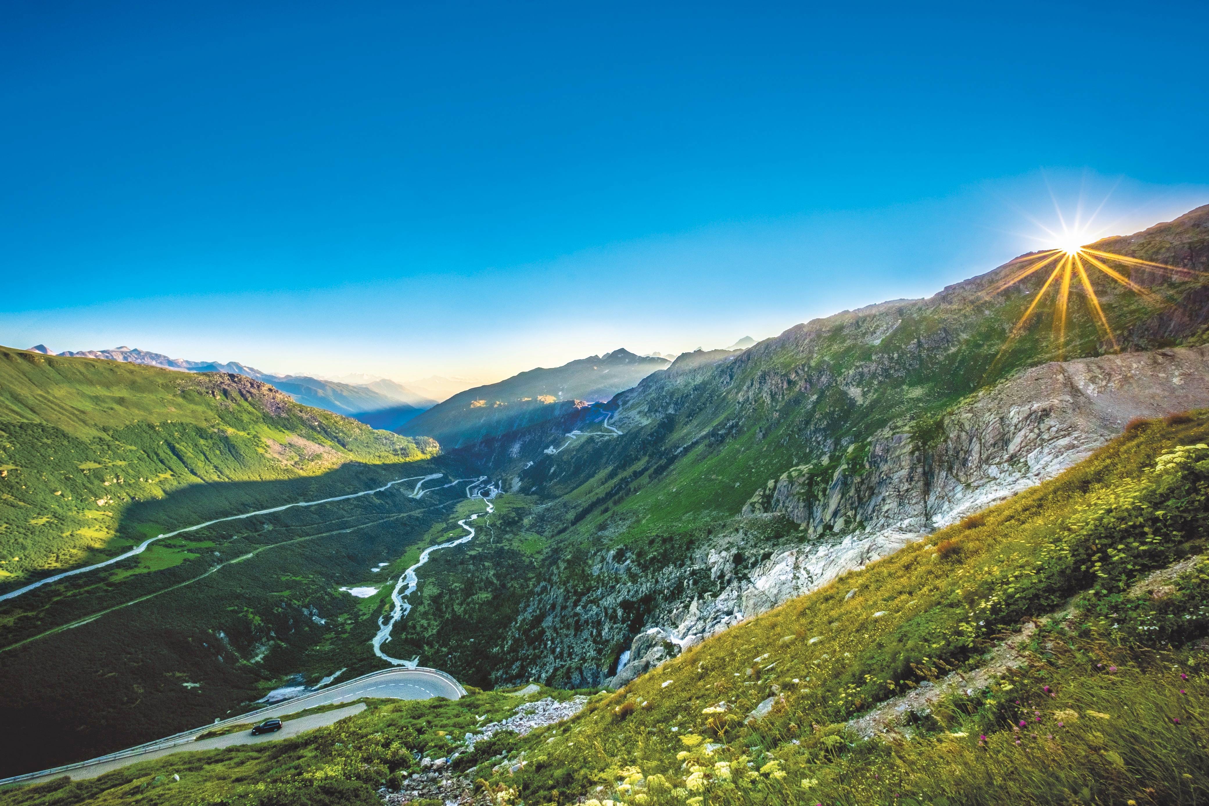 Andermatt