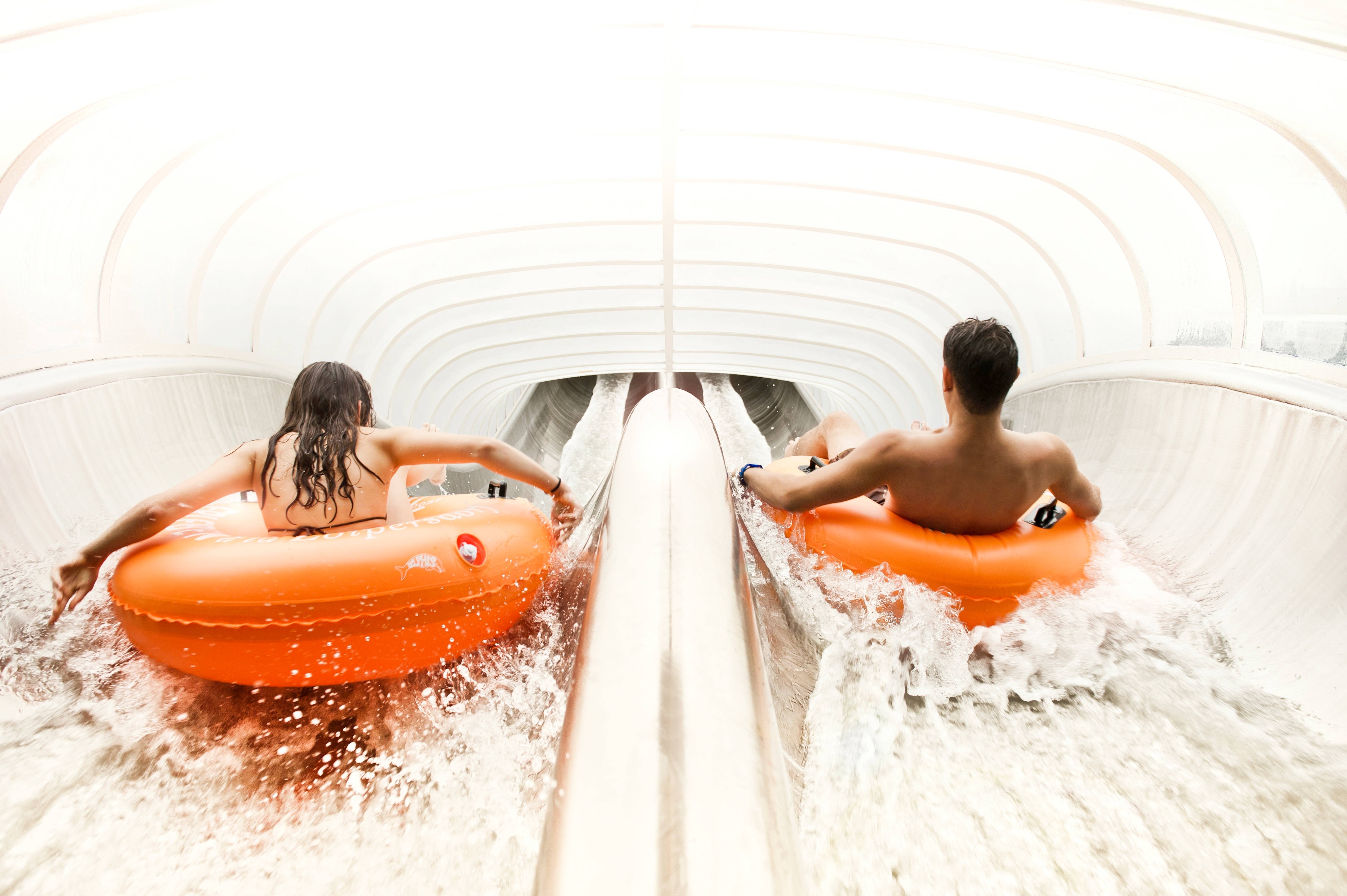 Thermenresort Loipersdorf