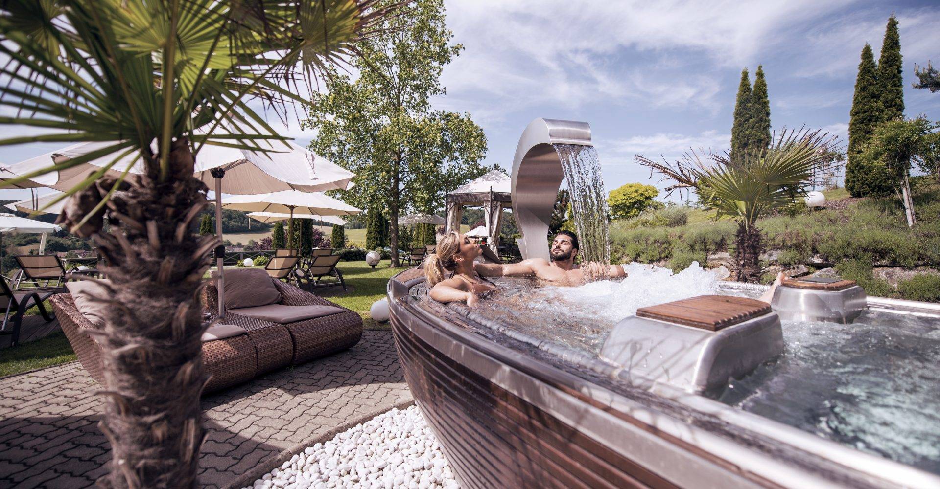 Maiers Kuschelhotel Loipersdorf