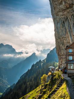 Pays d'Appenzell