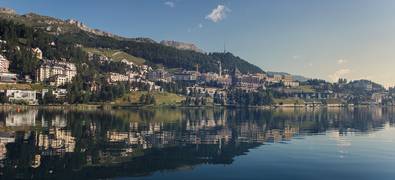 St. Moritz