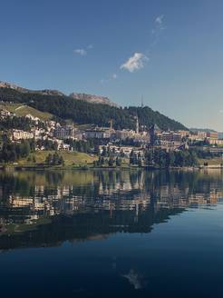St. Moritz