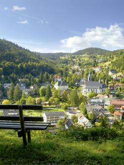 Schwarzwald