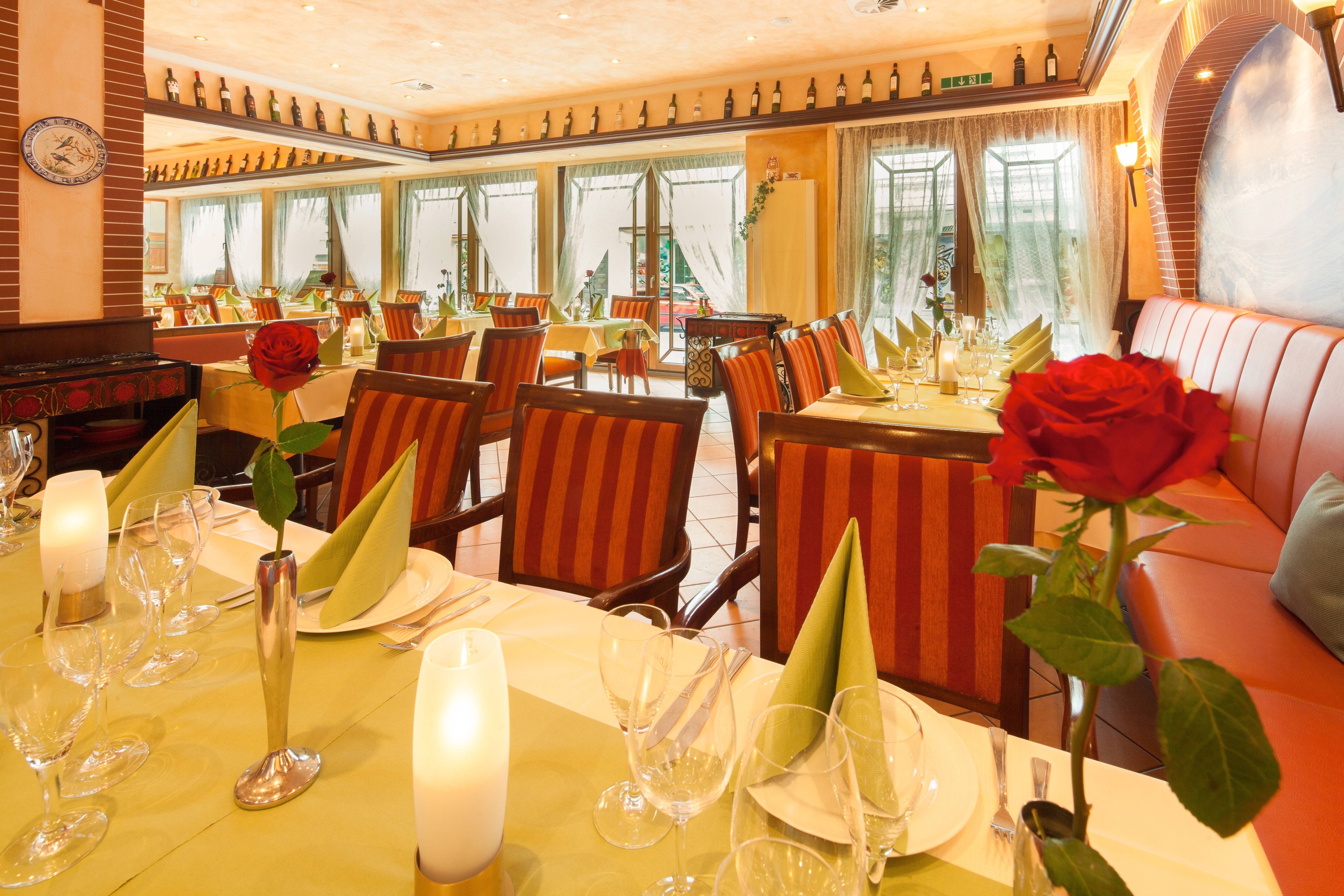 Geniesser aufgepasst!