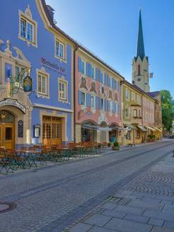 Garmisch-Partenkirchen