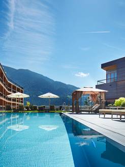 Wellness Hotels