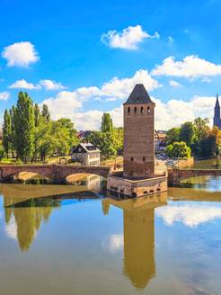 Strasbourg