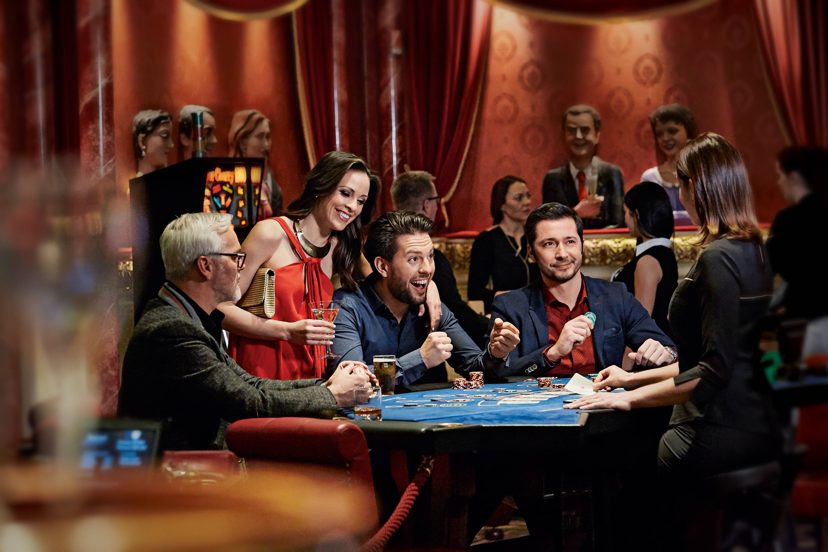 Casino Pfäffikon