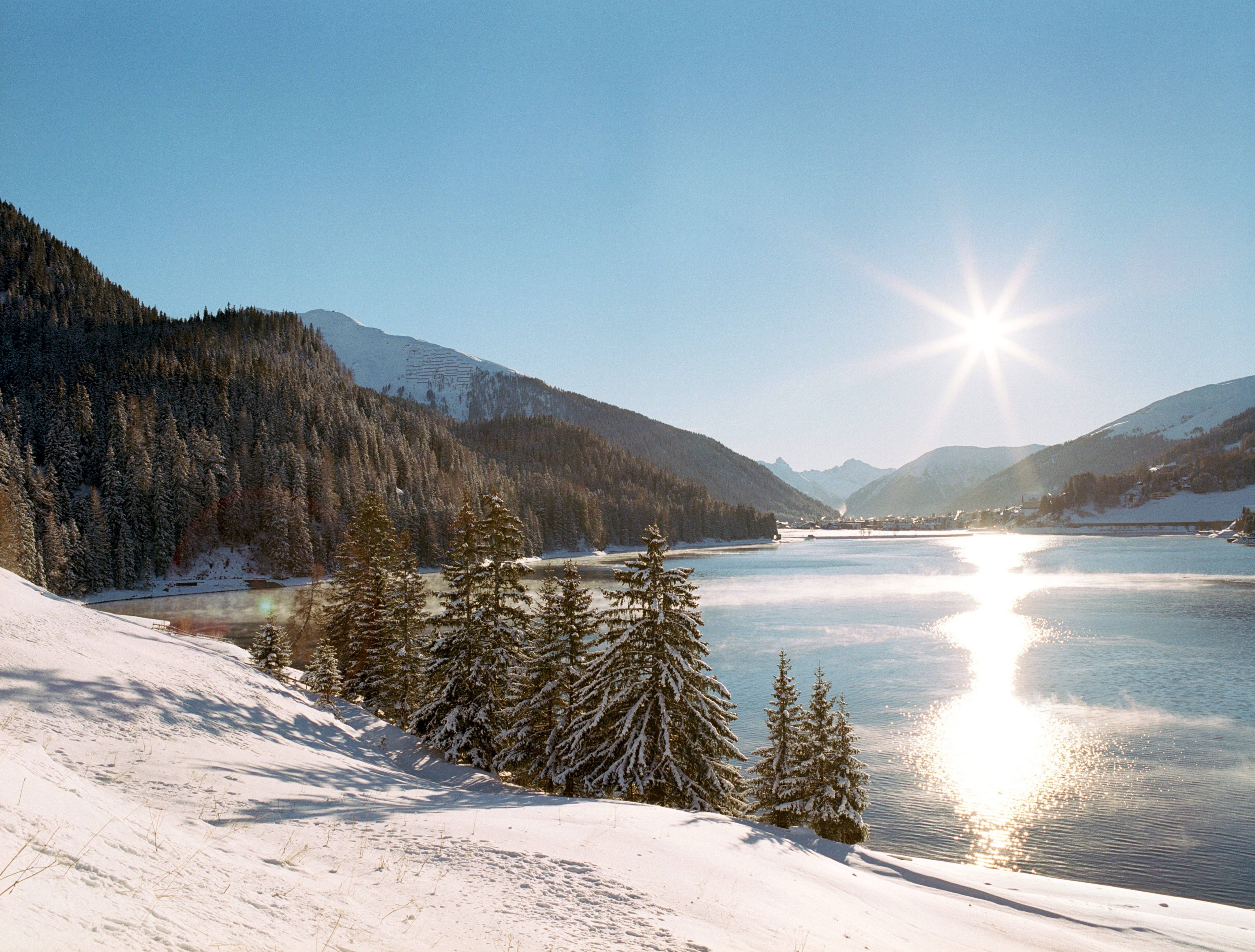 Davos Klosters - Sommer- & Winterparadies