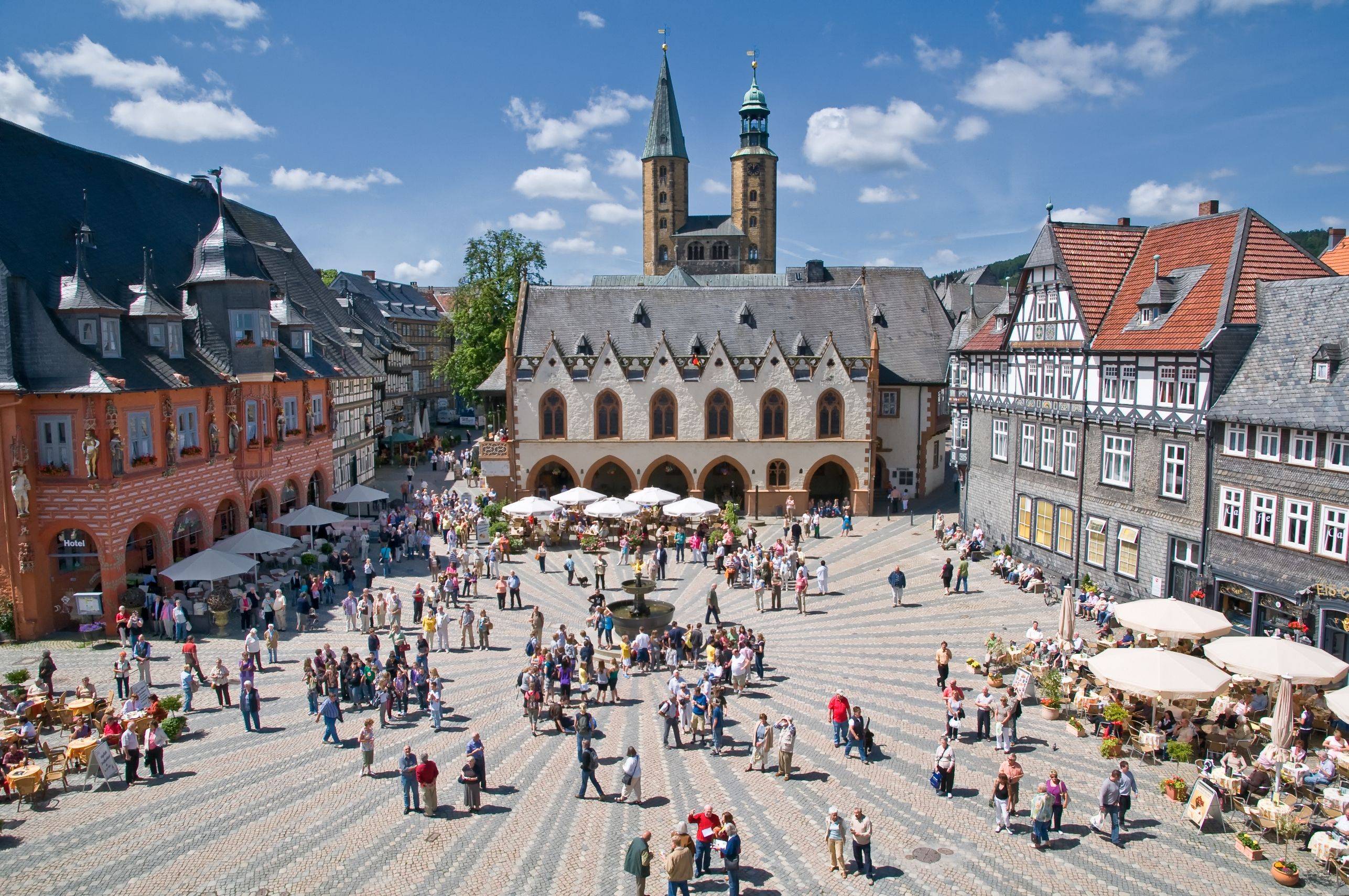 Harz