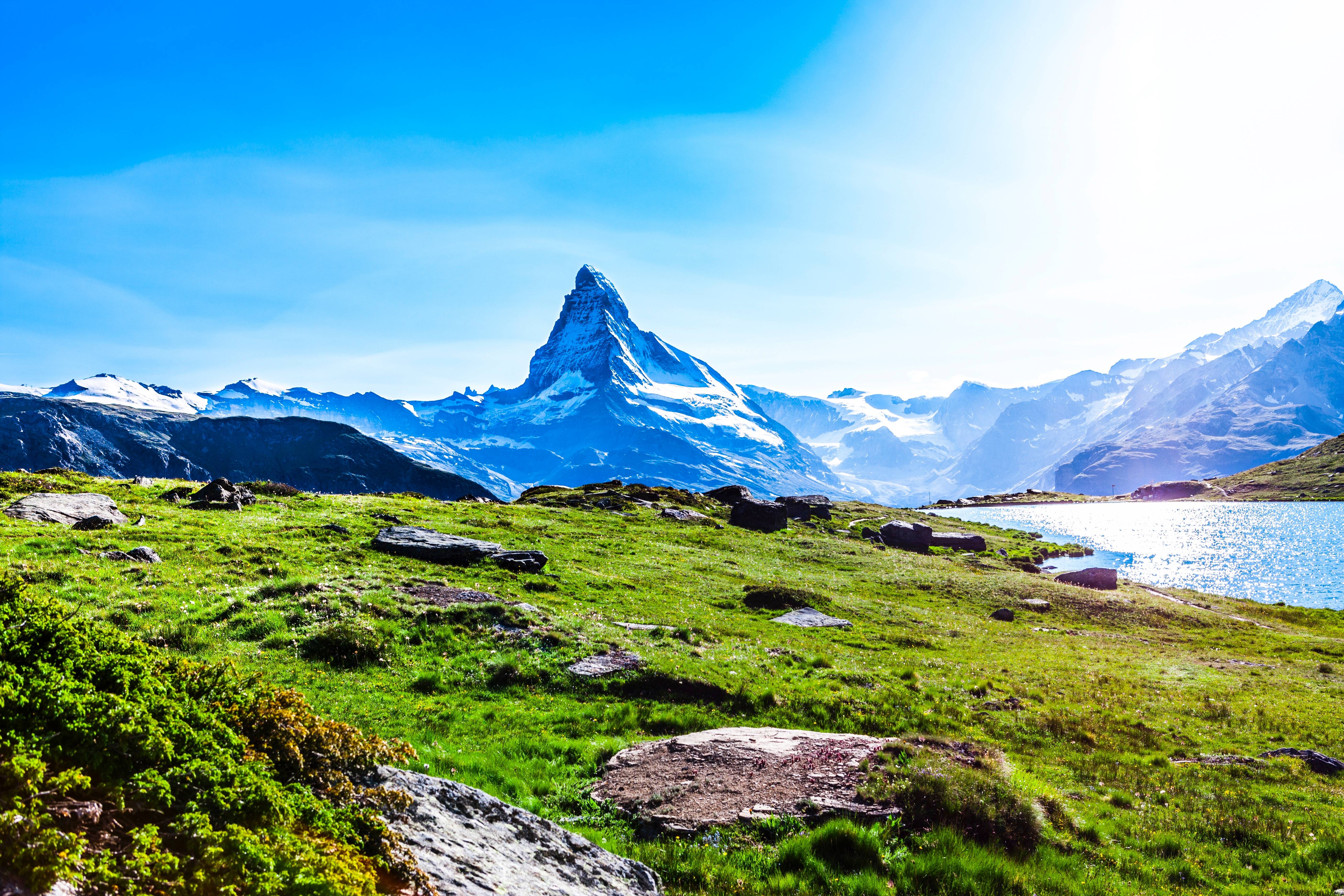 Zermatt