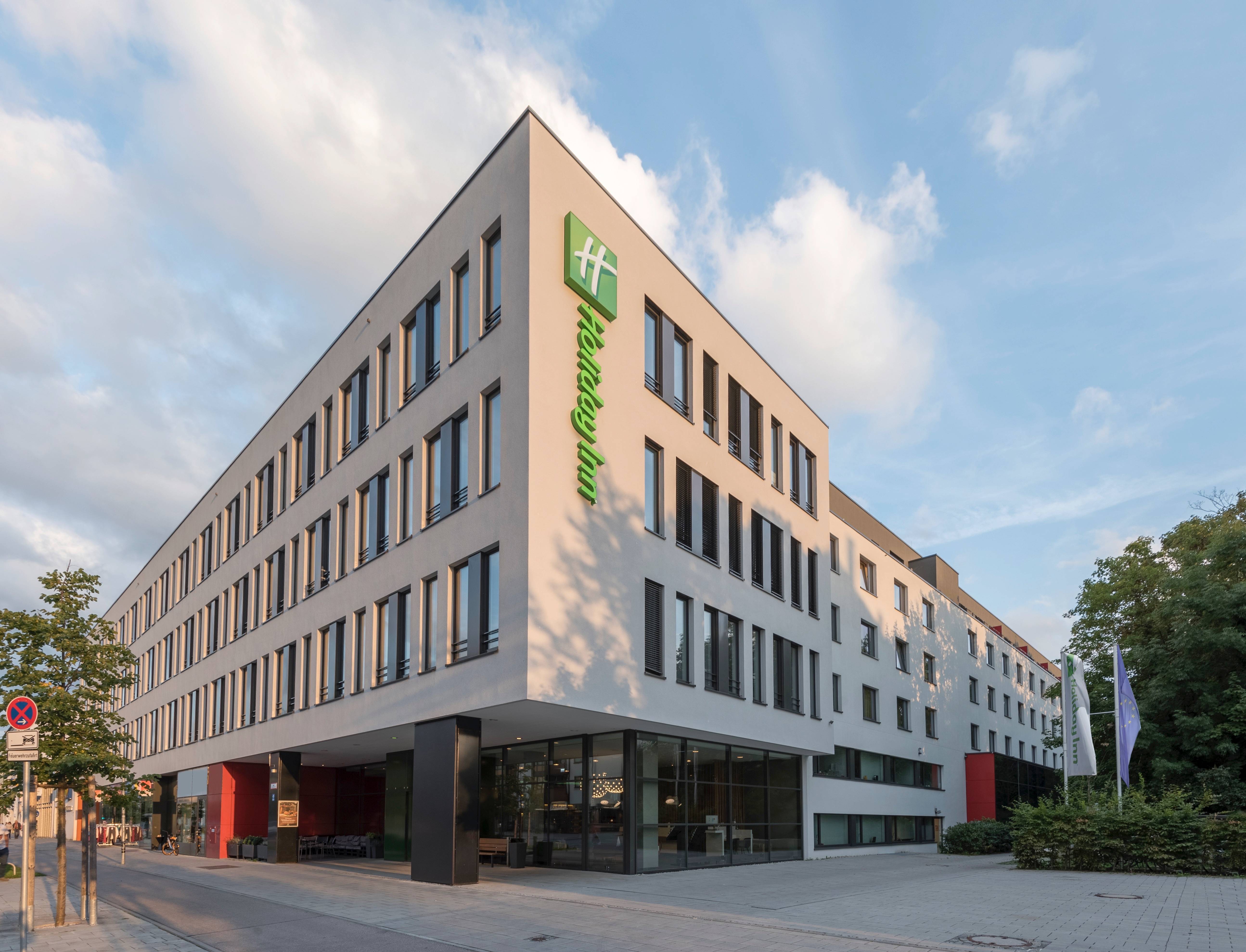 Holiday Inn München Westpark