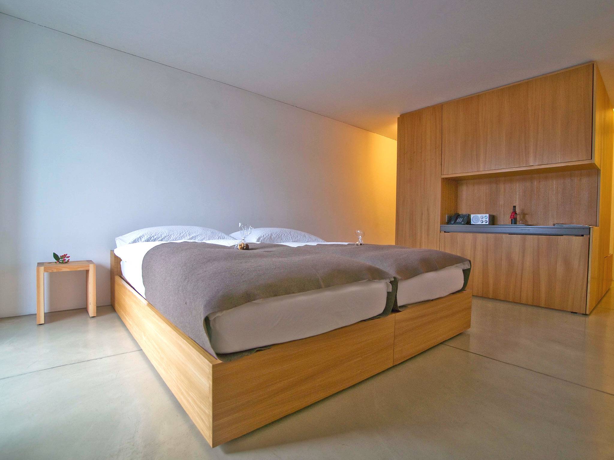 Design Doppelzimmer