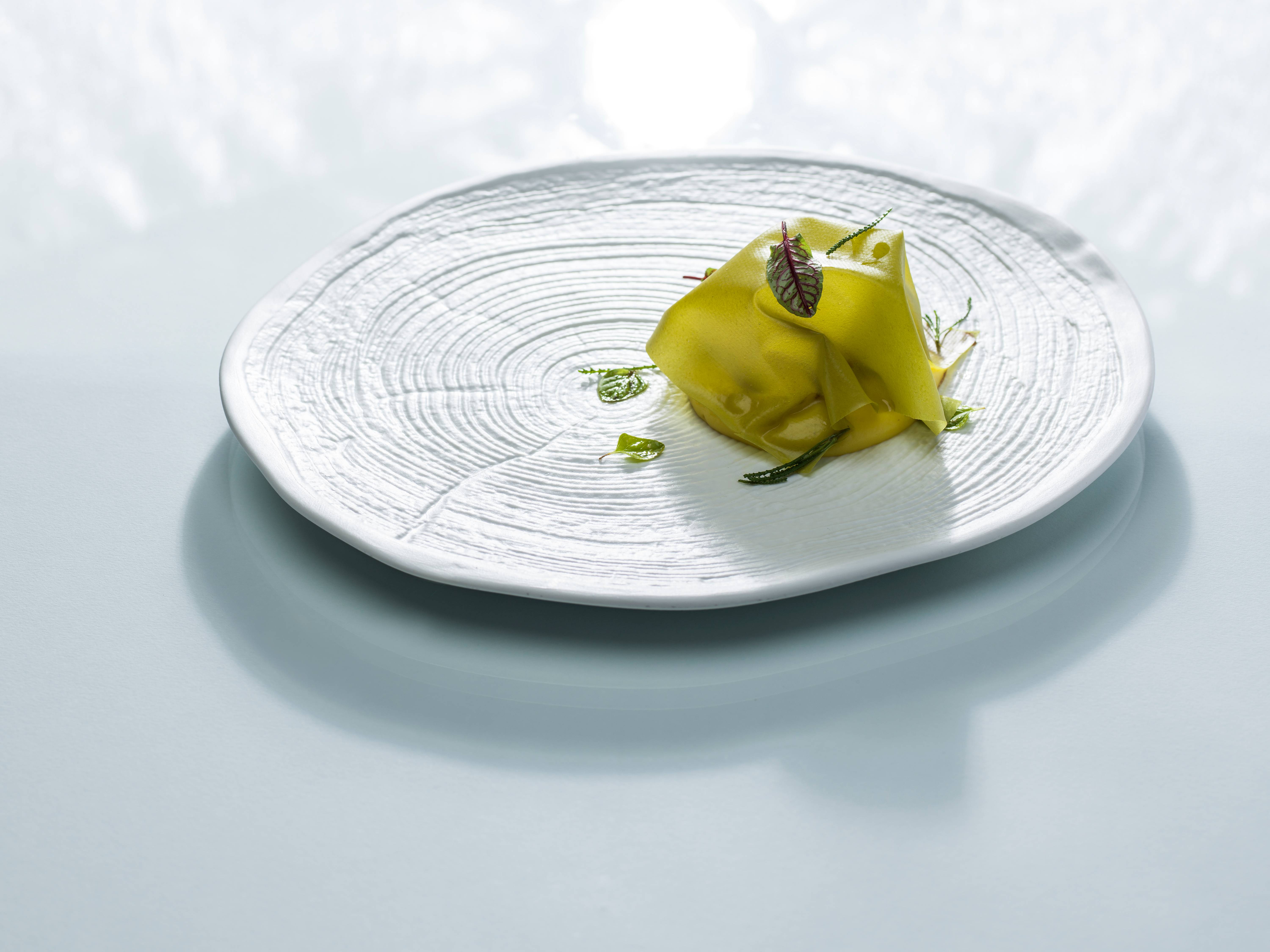Gourmet Restaurant Vivanda - 1 Michelin Stern und 17 Gault Millau Punkte