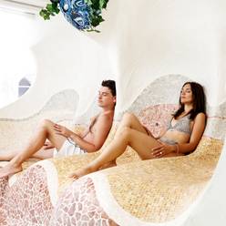 Day Spa & Frühstück in Kärnten