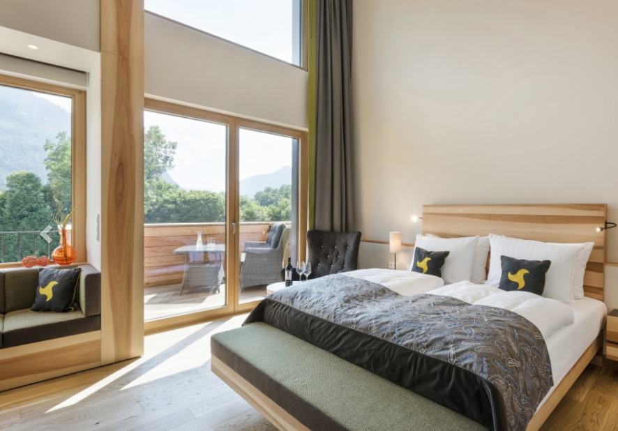 Panorama Loft