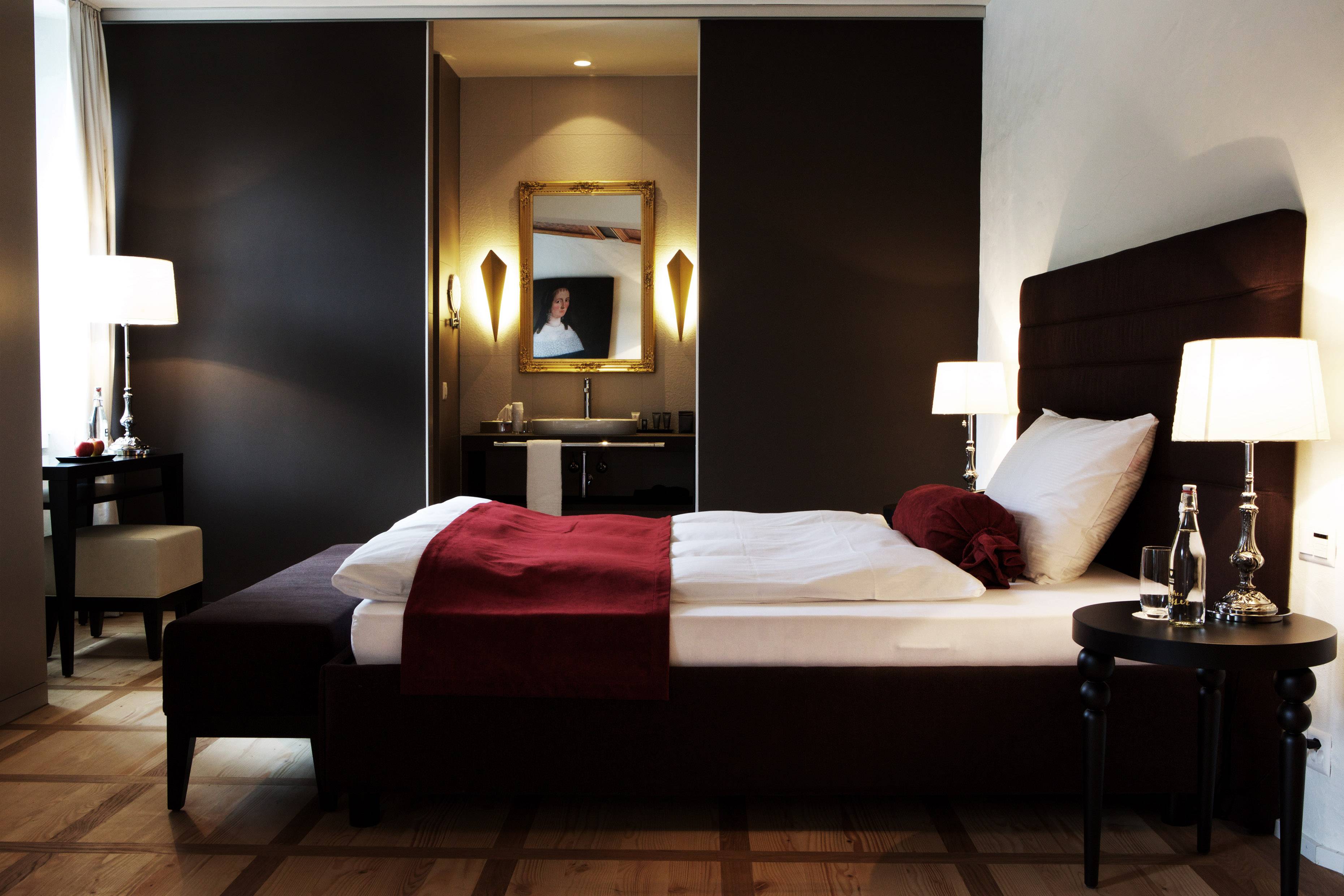 Boutique Junior Suite