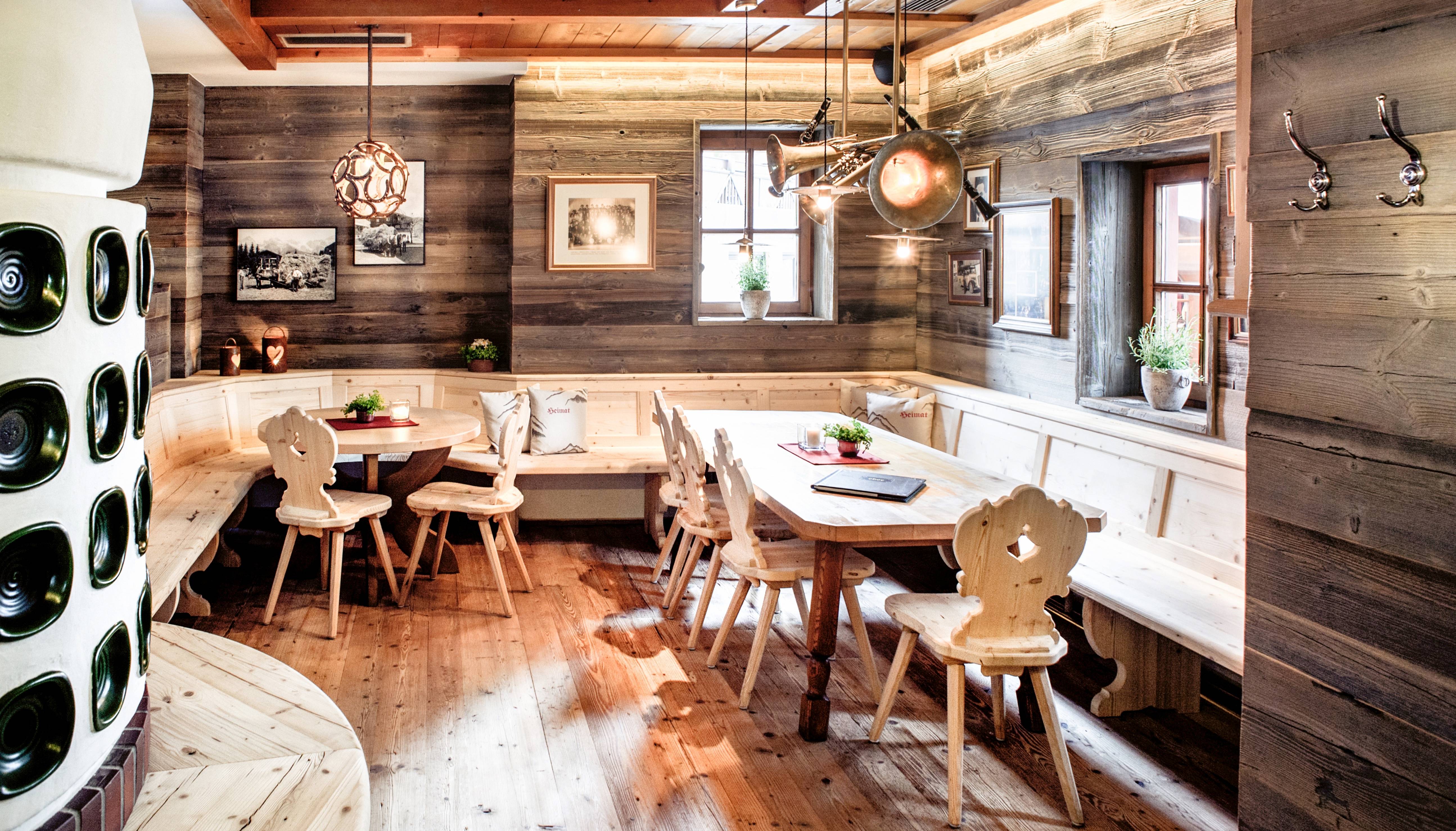 Eder - Lifestyle Restaurant