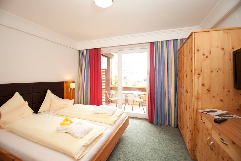 Junior Suite "Classic"