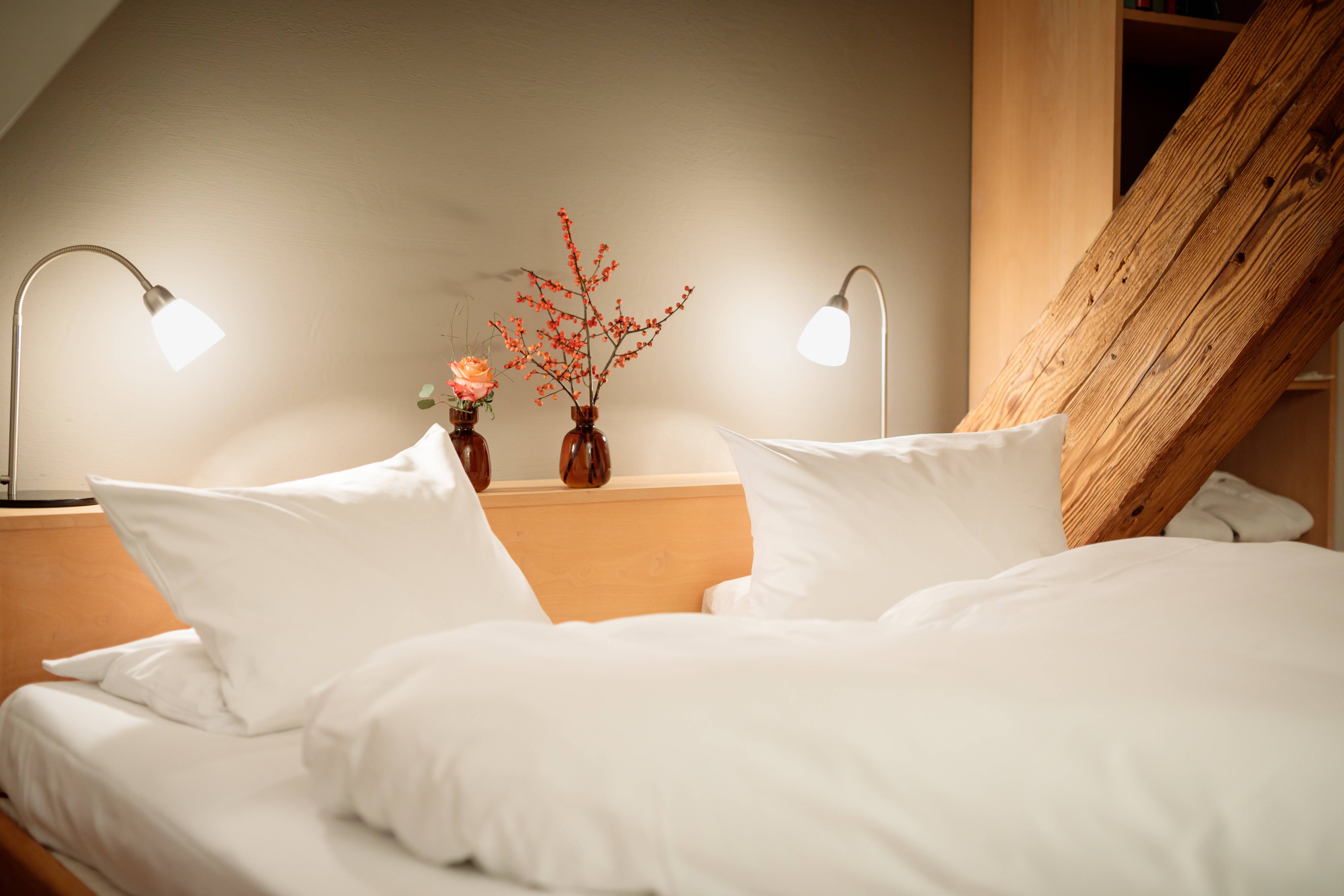 Doppelzimmer