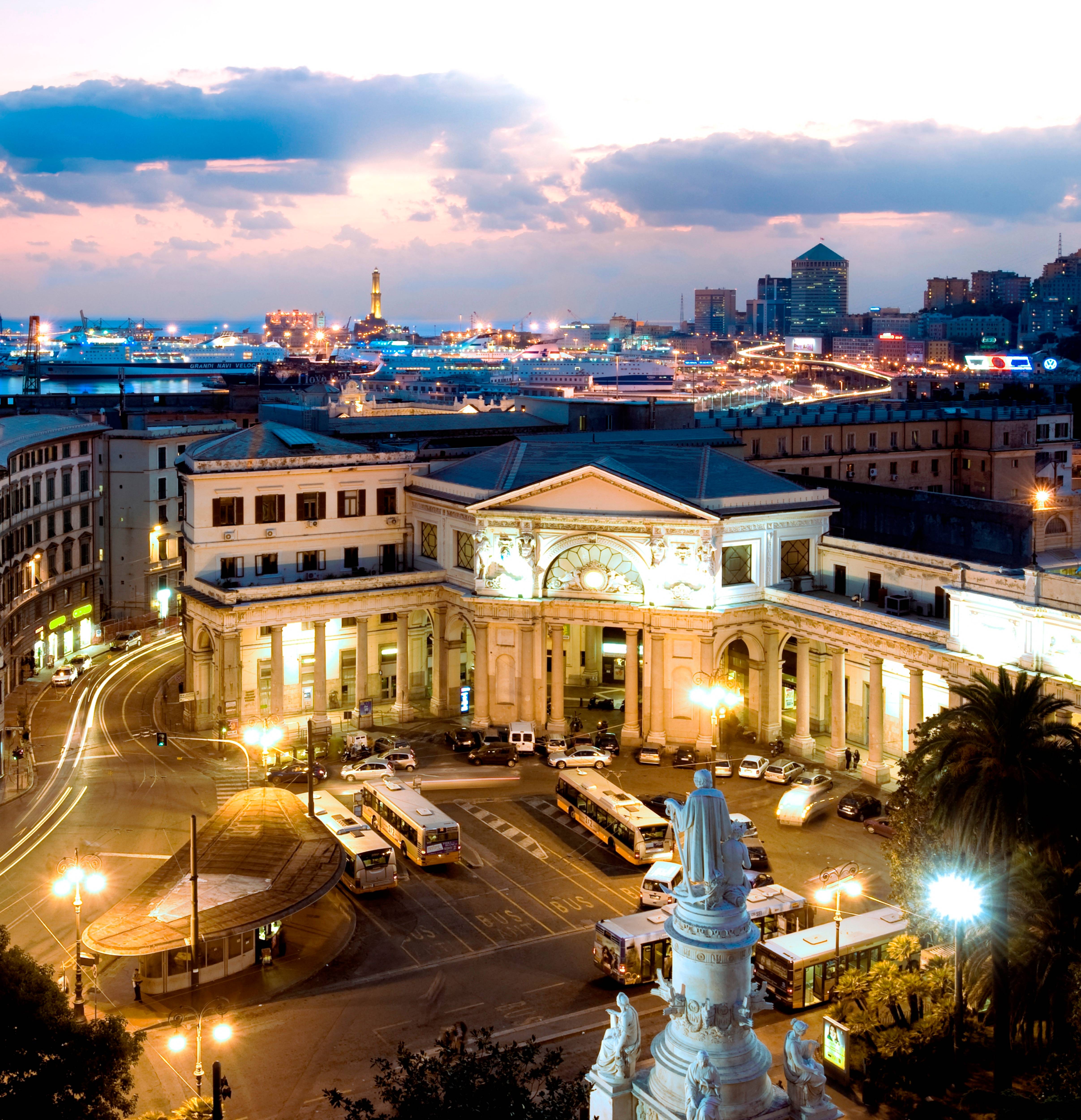 Genua