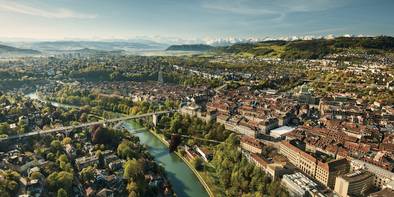Typisch Bern