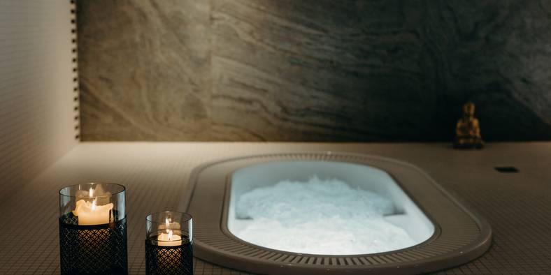 Day Spa im Schloss Hünigen