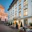 La Couronne Hotel Restaurant Solothurn