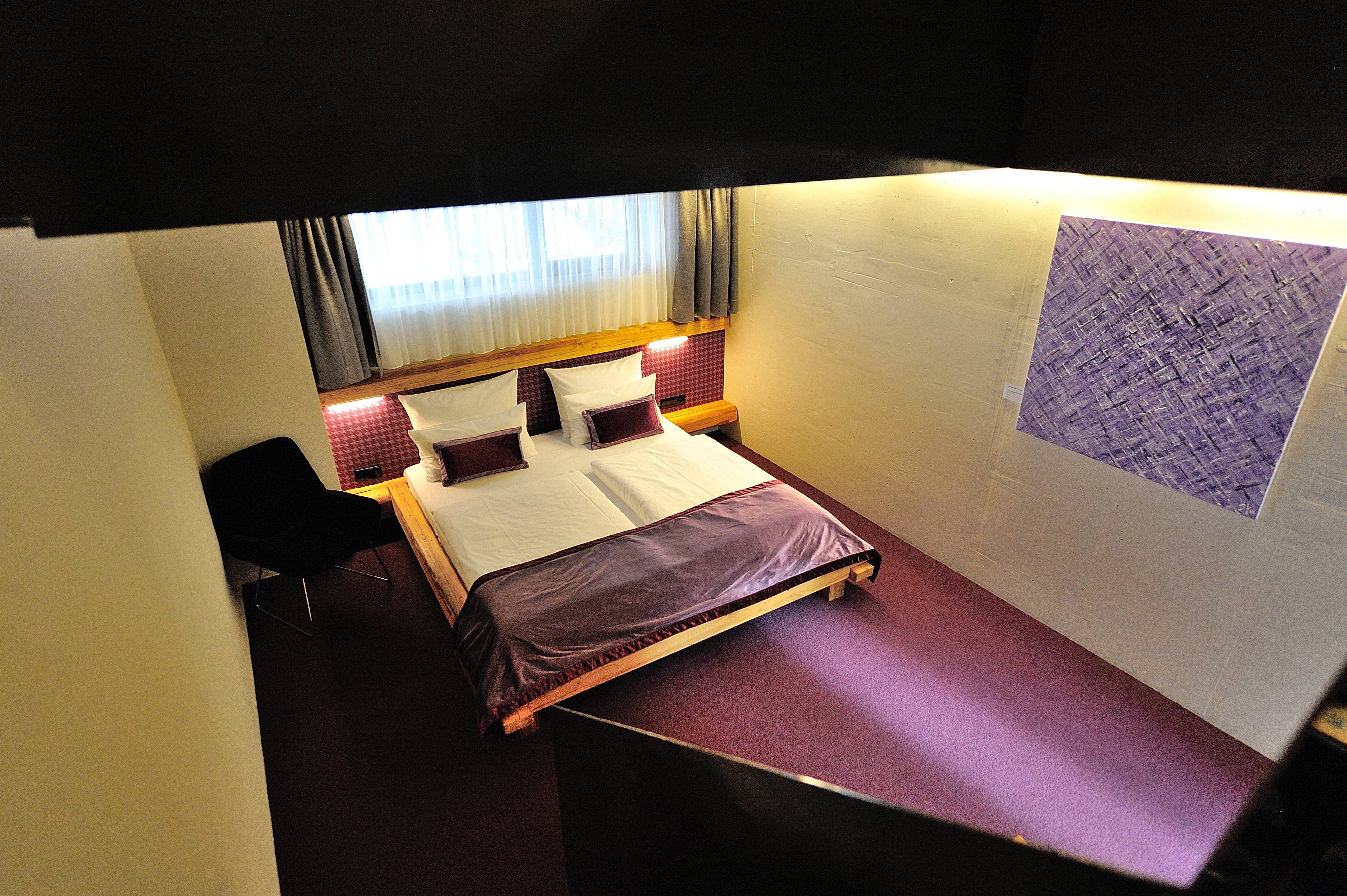 Stadtmauer Maisonette