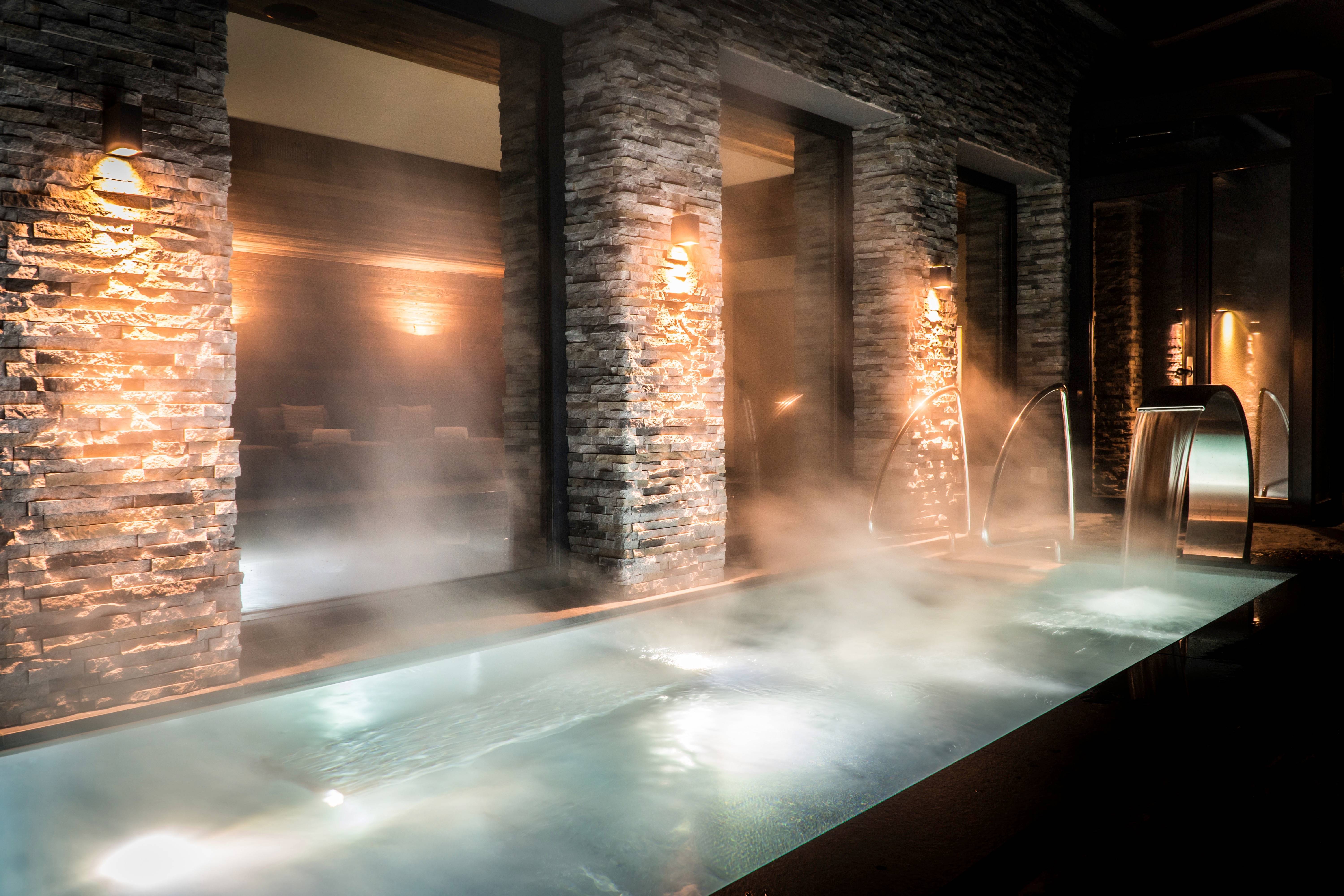 Peak Health Spa