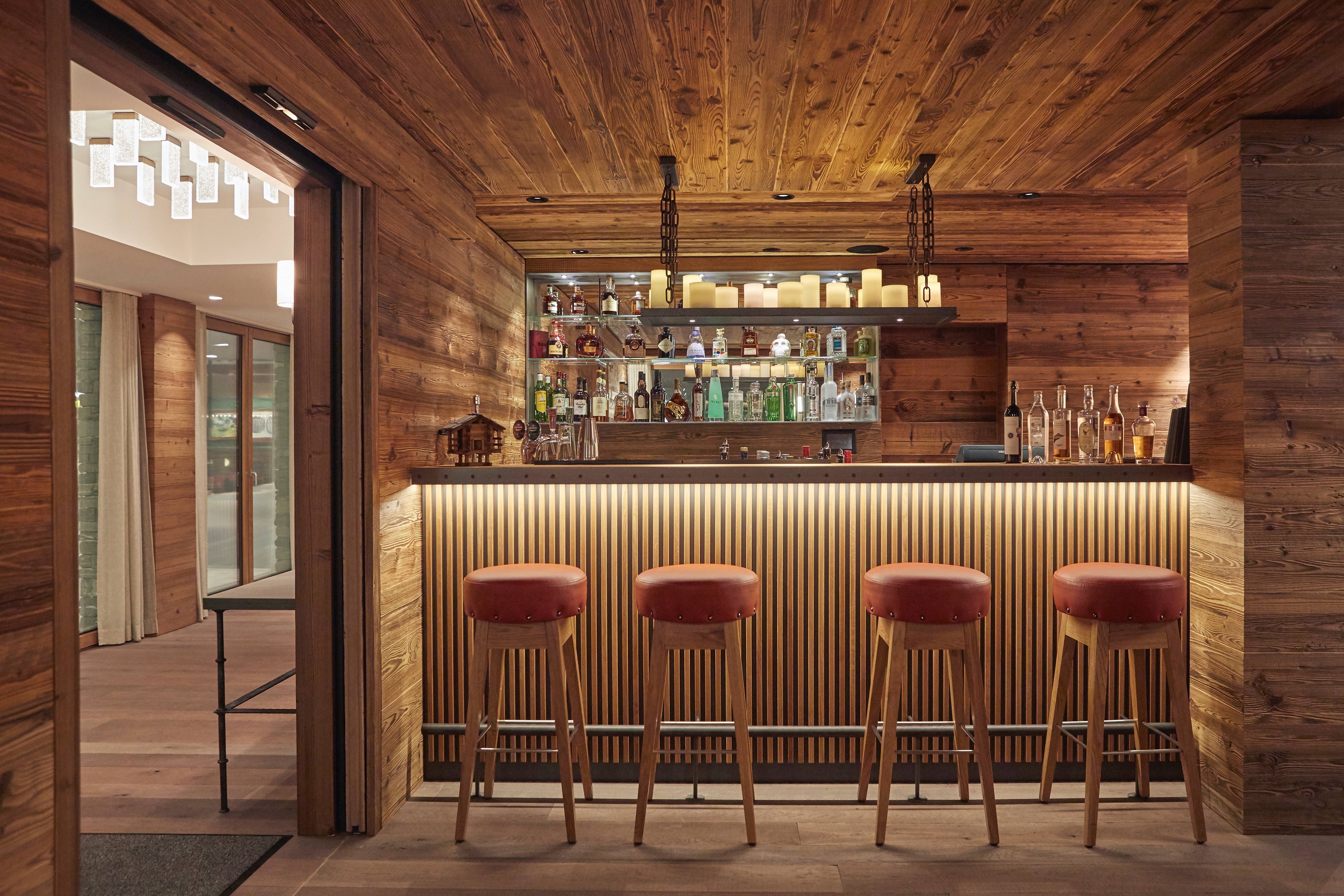 Restaurant The Capra