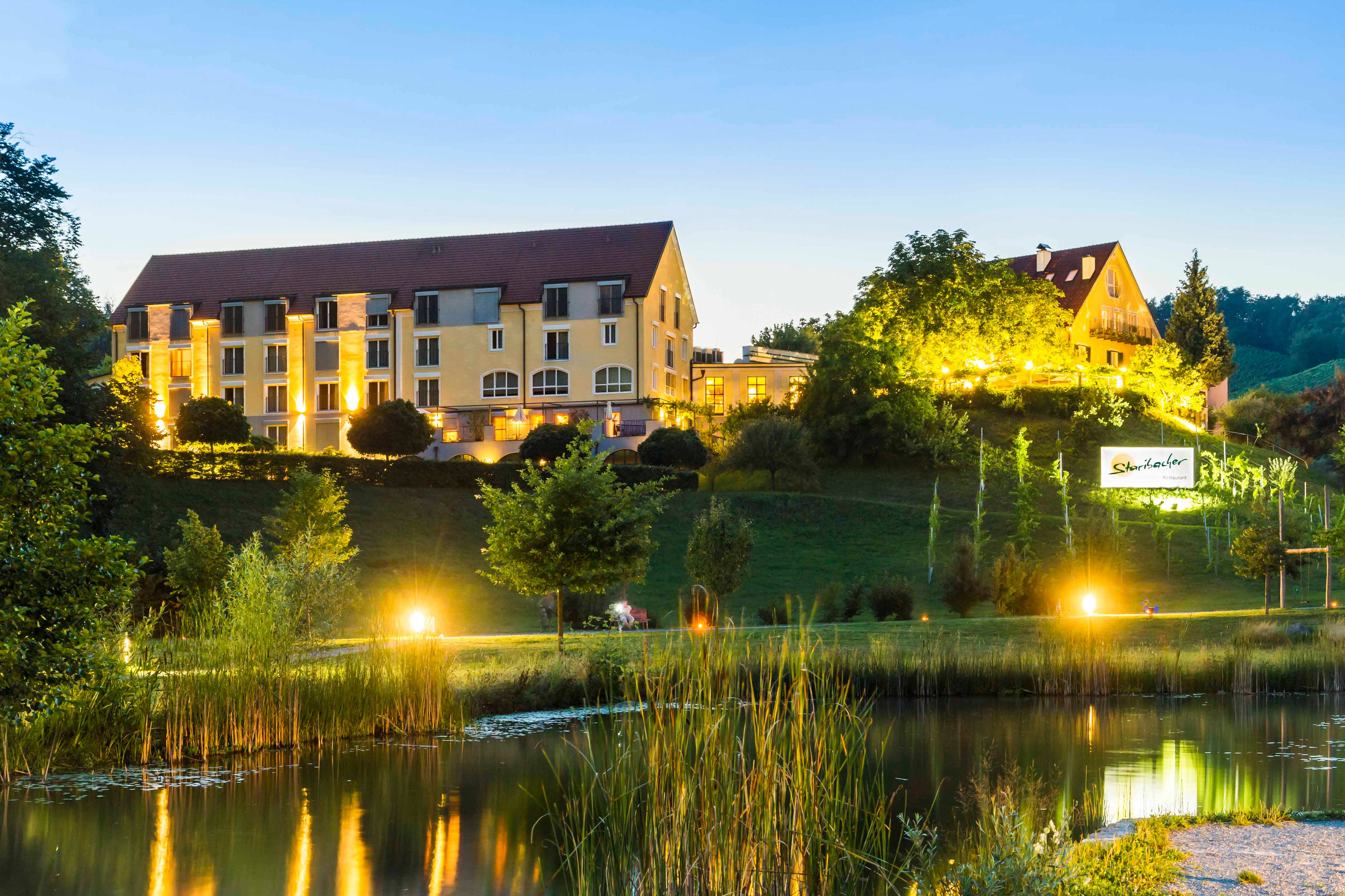 Hotel Staribacher