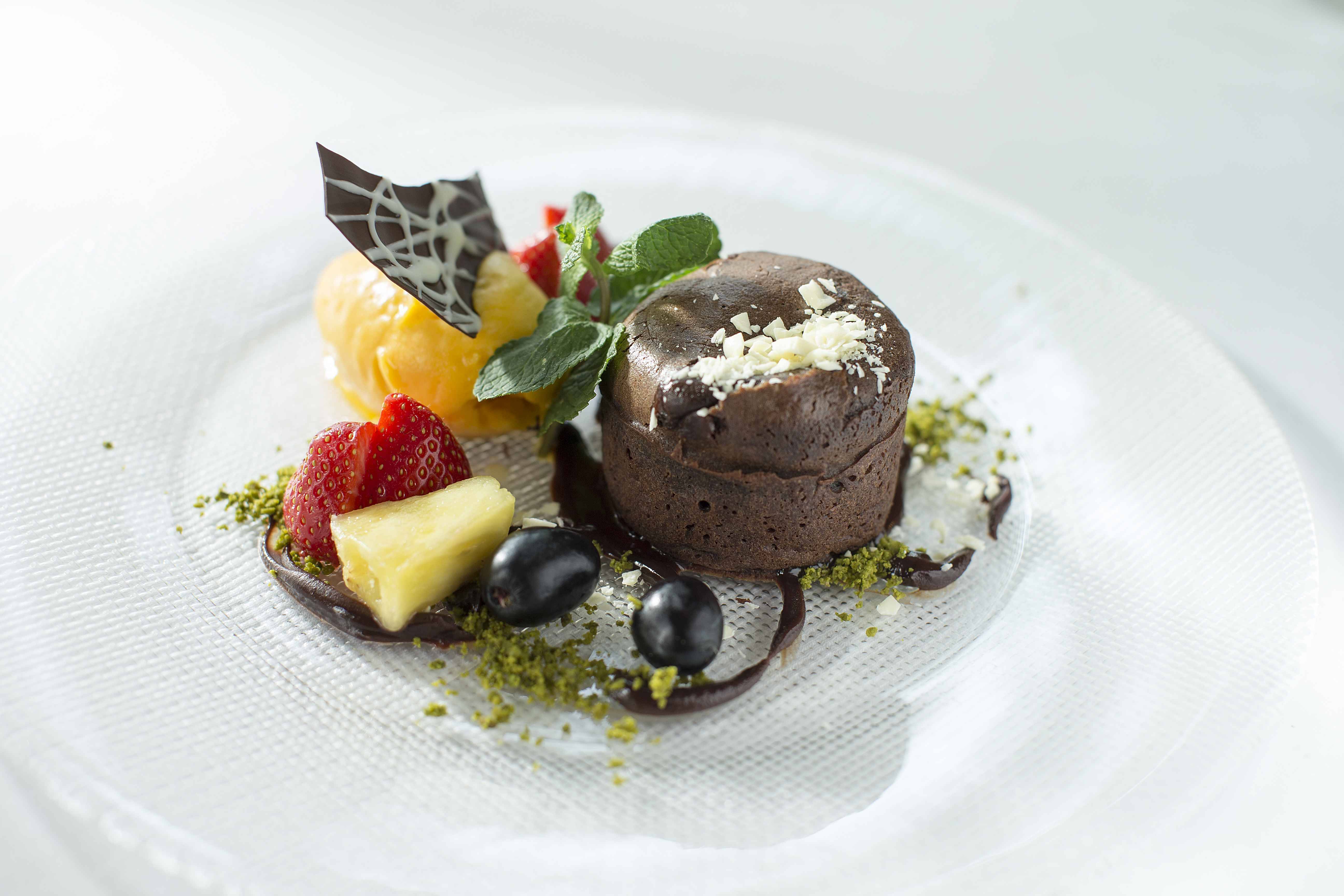 Gourmetrestaurant