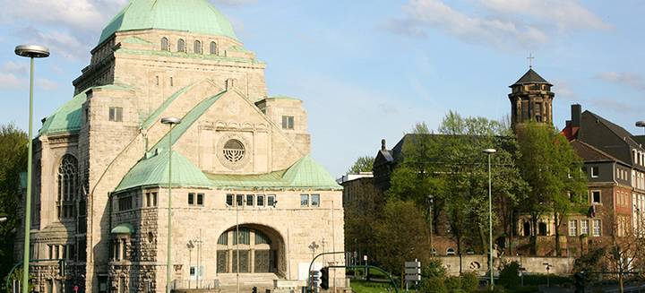 alte Synagoge
