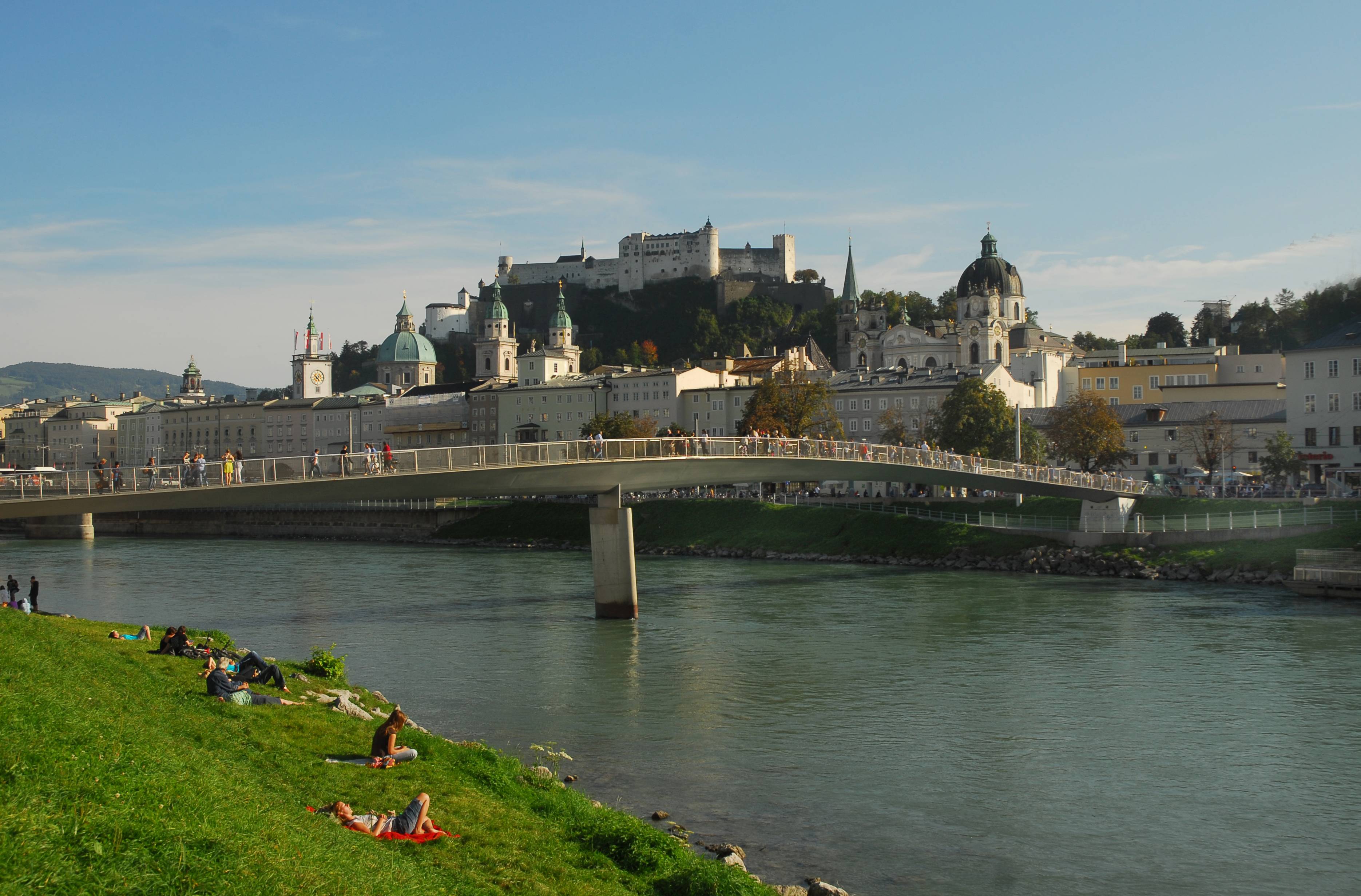 Salzburg