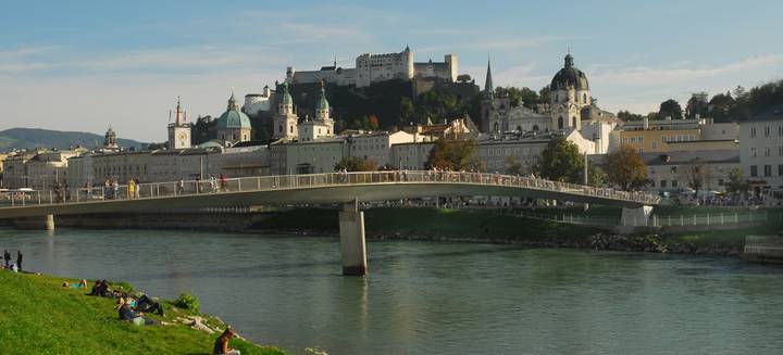 Salzburg