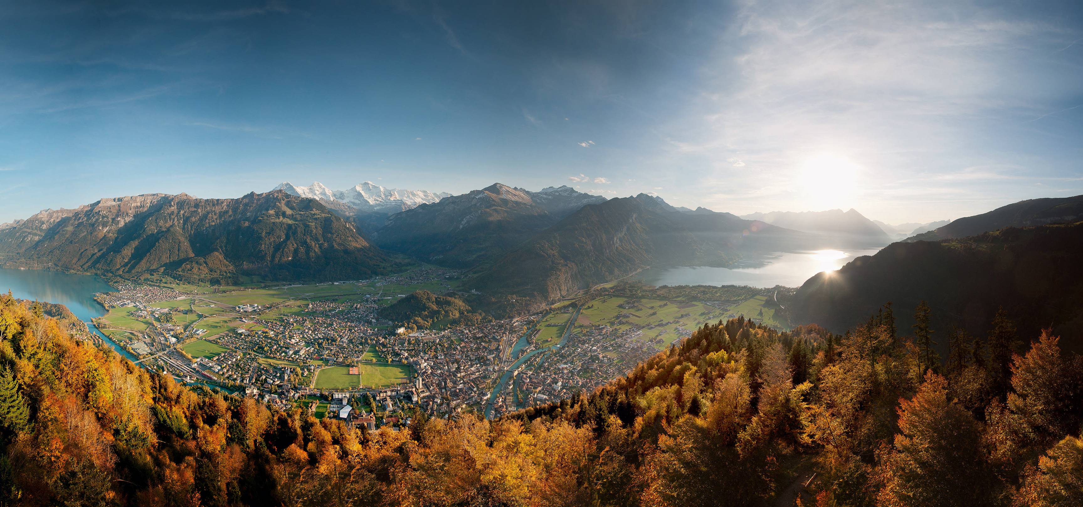 Interlaken