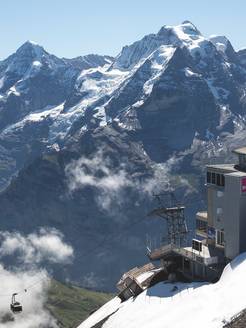 Mürren-Schilthorn