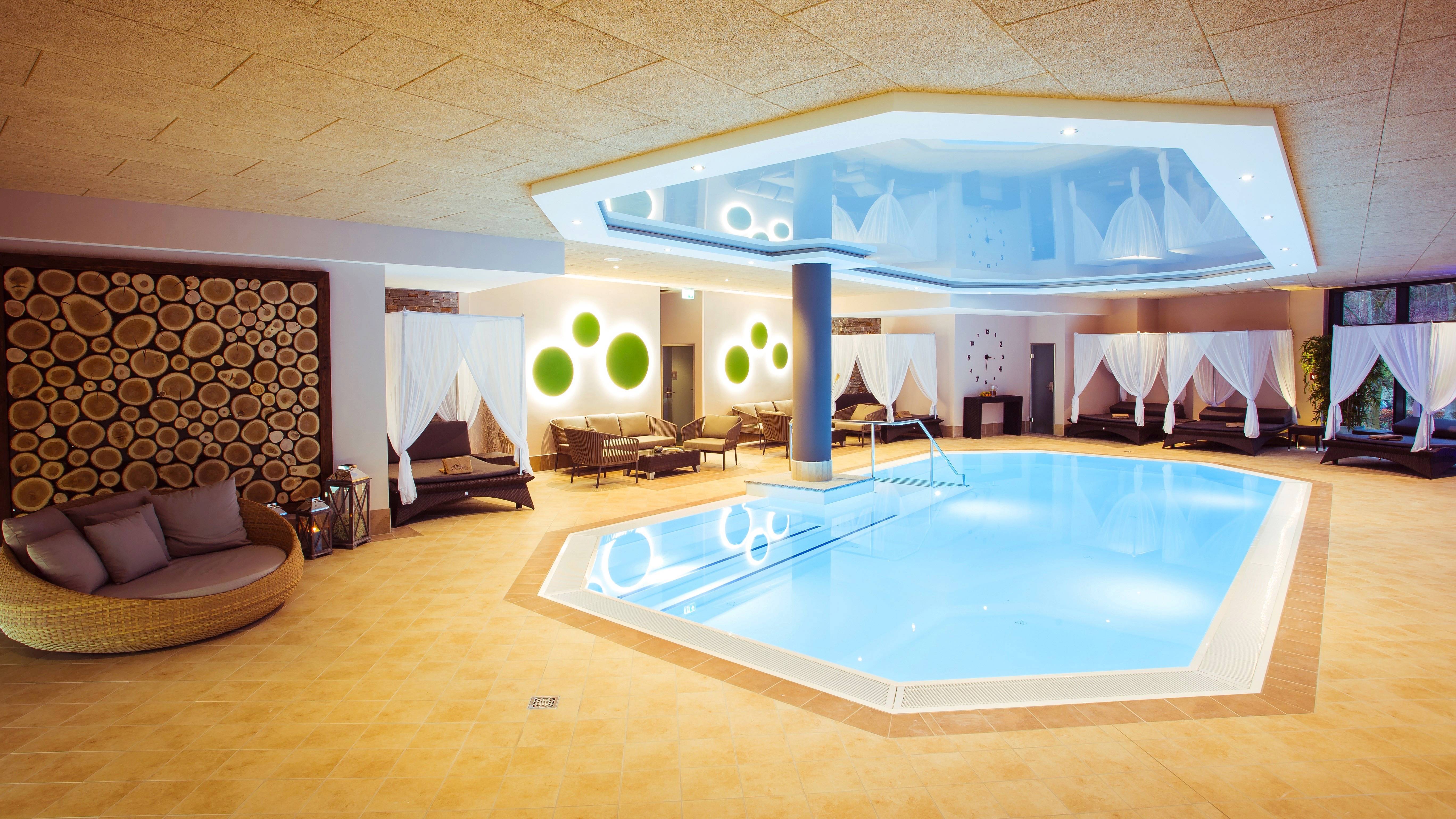 Vitalis SPA