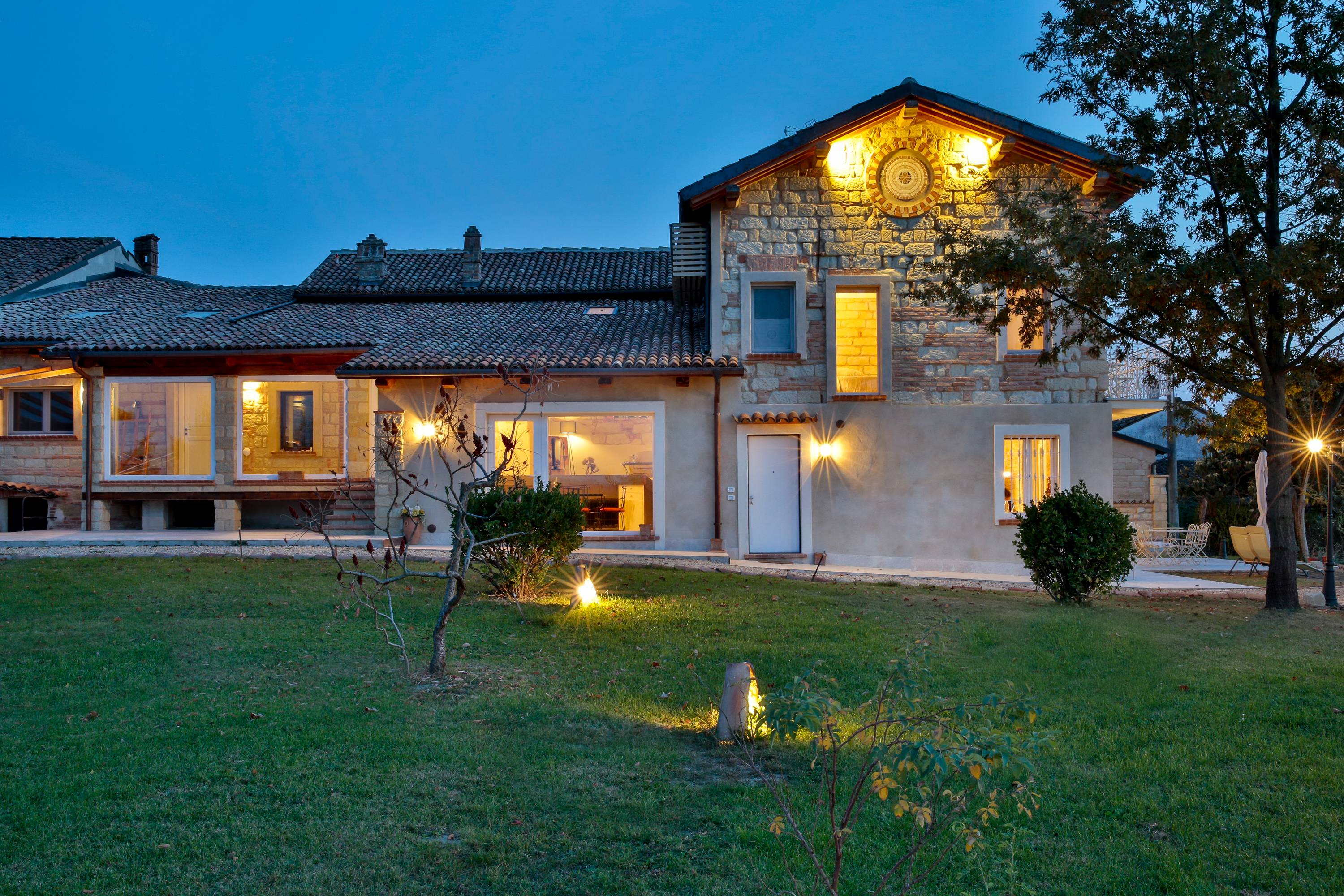 Country House Montessino