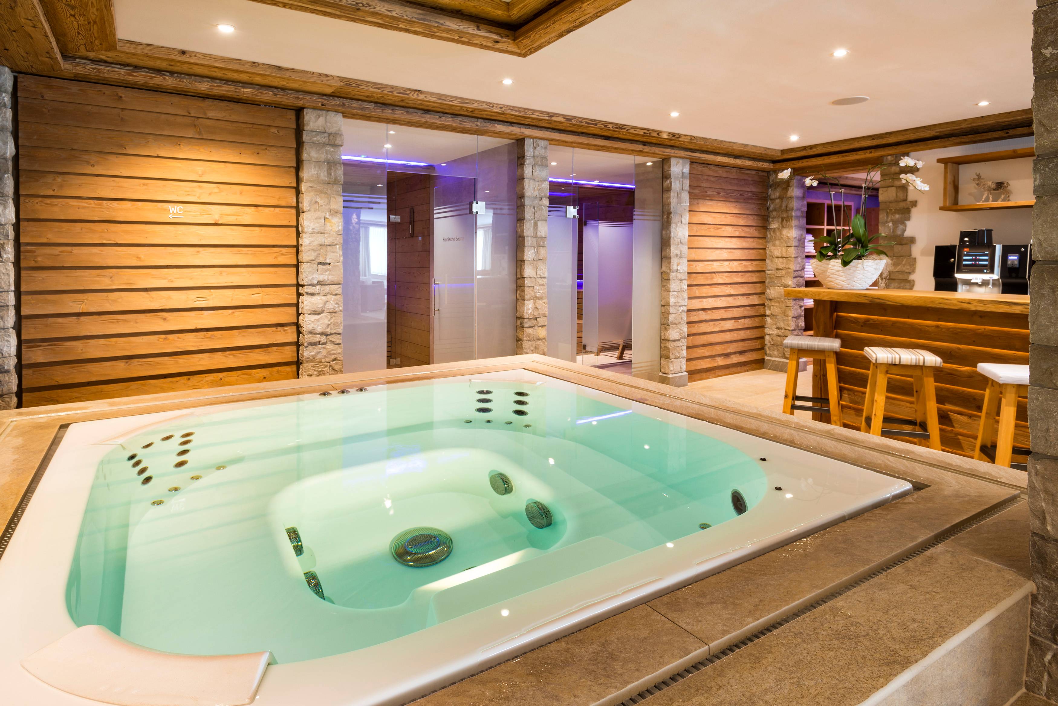 Romantik in Arosa-Lenzerheide