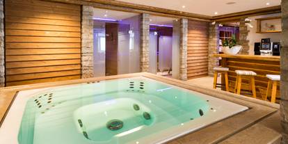 Romantisme à Arosa-Lenzerheide