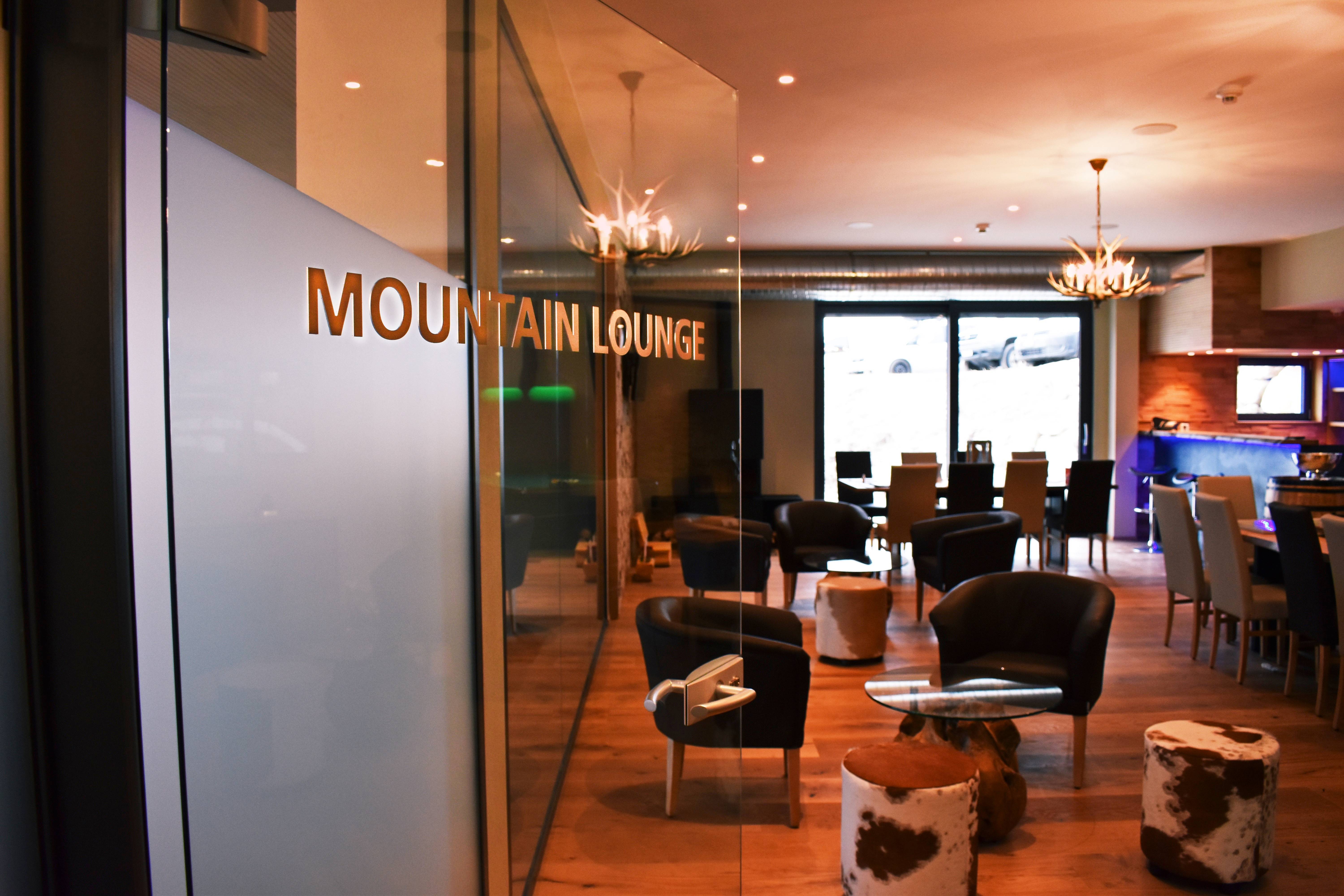 Gourmet Restaurant mit 14 GaultMillau-Punkten