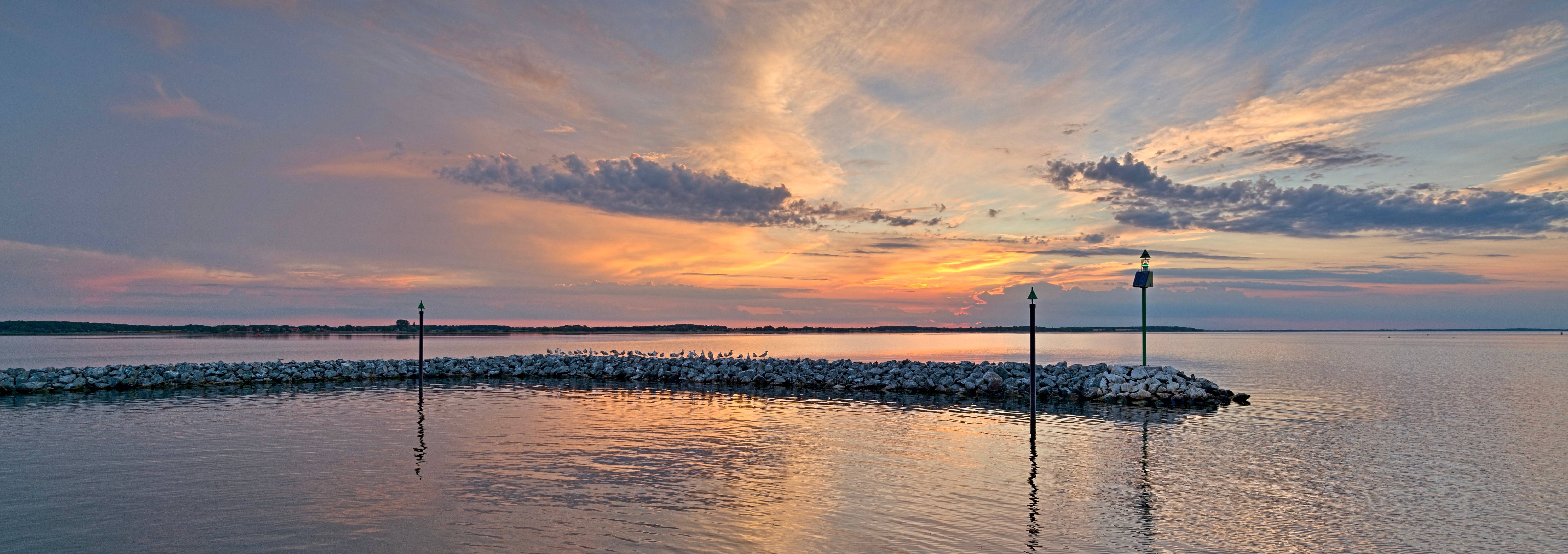 Mecklenburgische Seenplatte