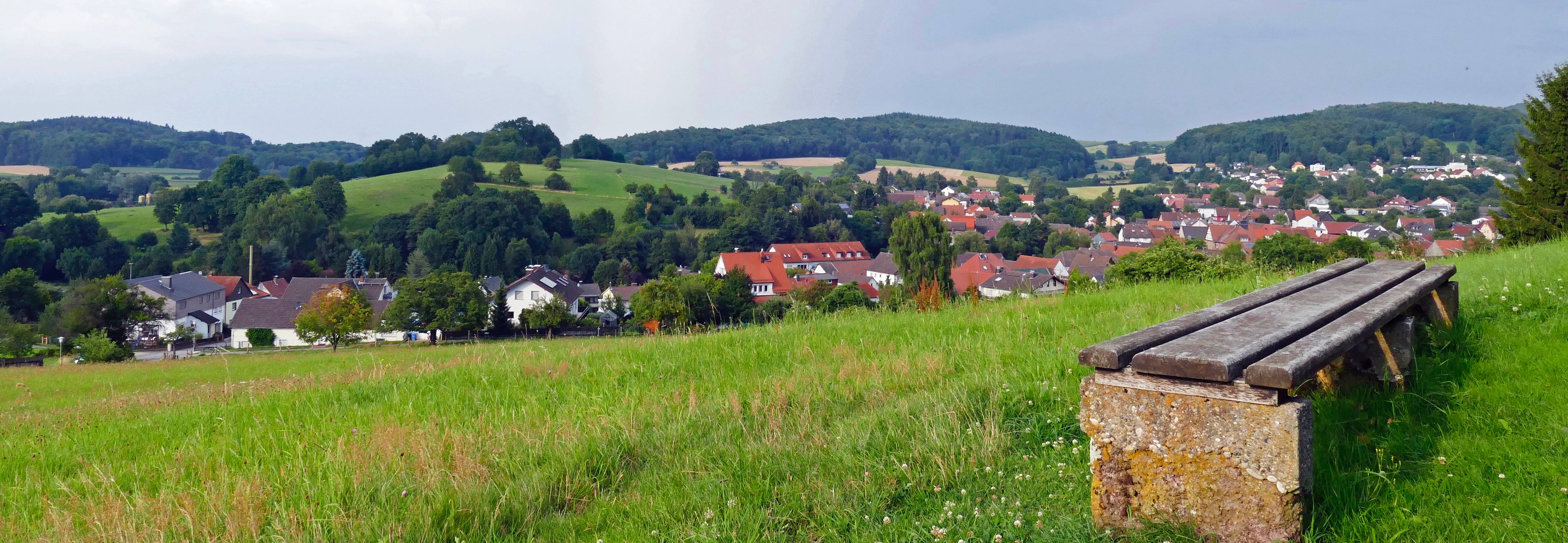 Neckartal-Odenwald