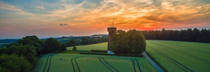 Schwäbischer Wald/Hohenlohe