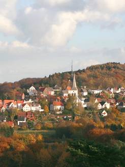 Teutoburger Wald