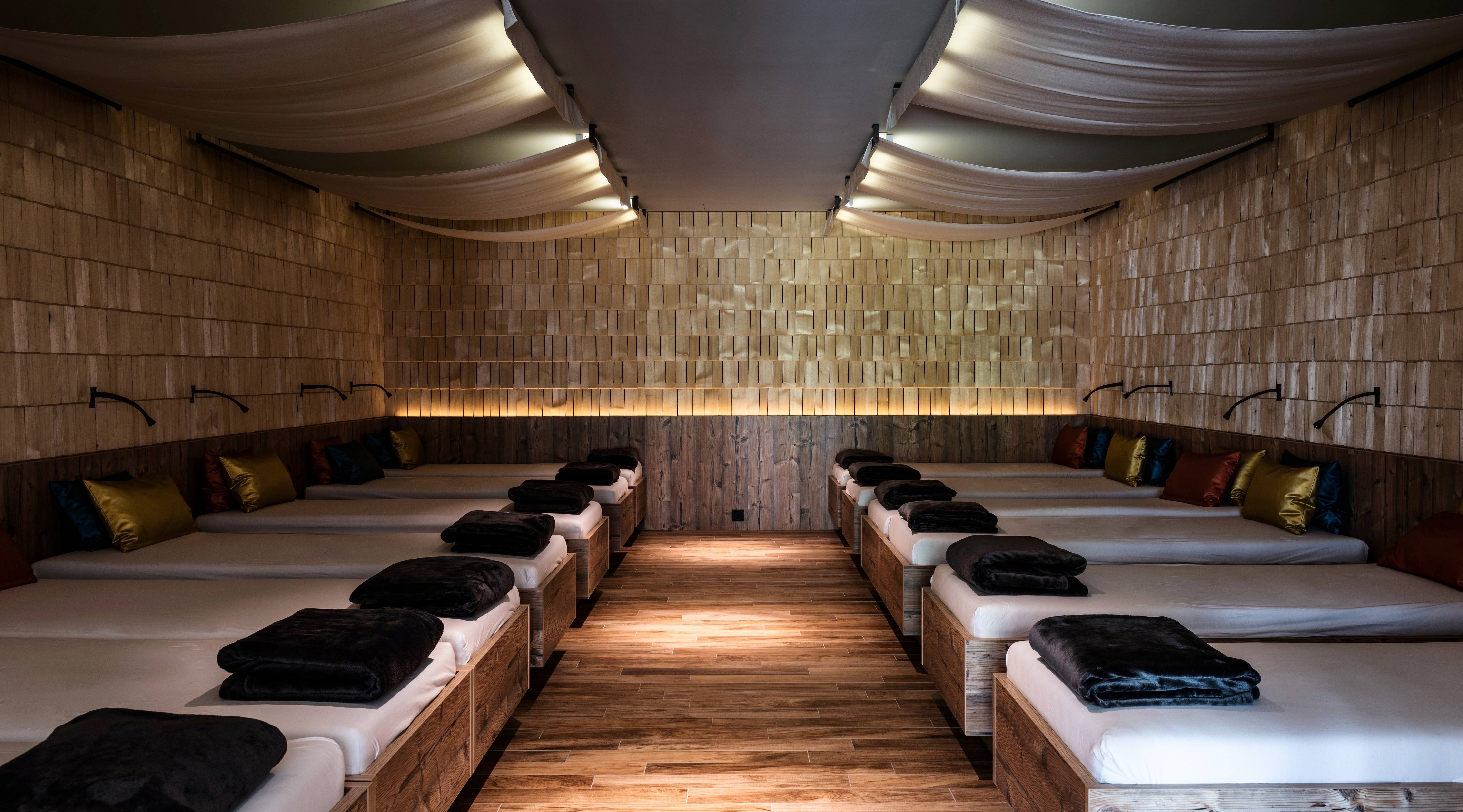 Wellness & Genuss